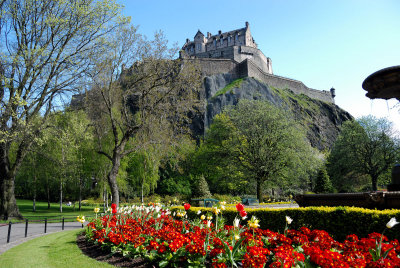 Scotland 2010 - 30th Anniversary Celebration