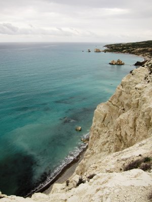 Petra tou Romiou