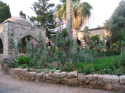 Ayia Napa monastery