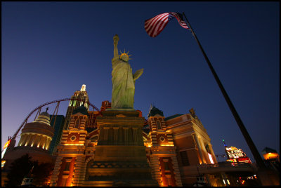NY, NY