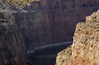 Bighorn Canyon