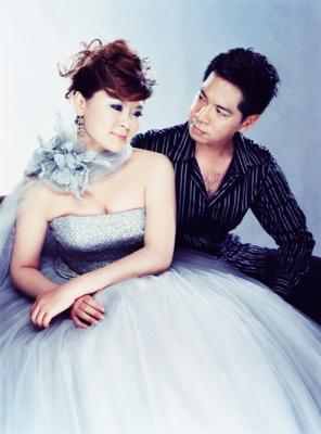 Wedding photo