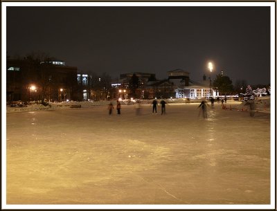 December 26 - Skaters