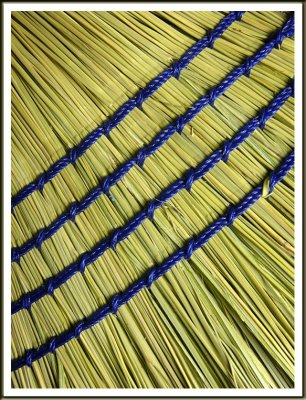 March 12 - Sweeping Diagonals