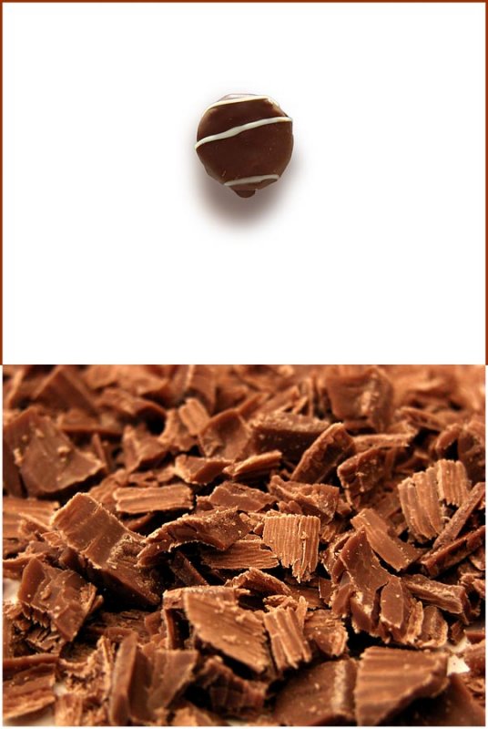 chocolate