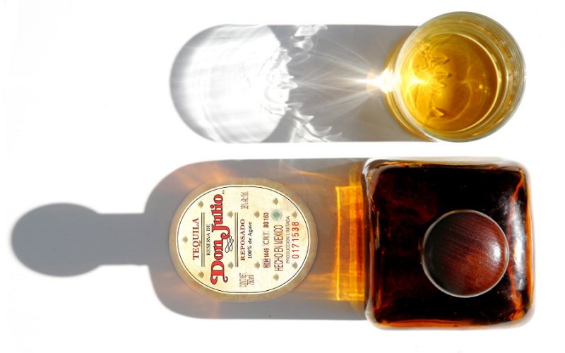 tequila