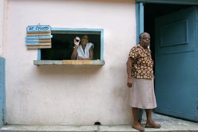 Downtown Havana