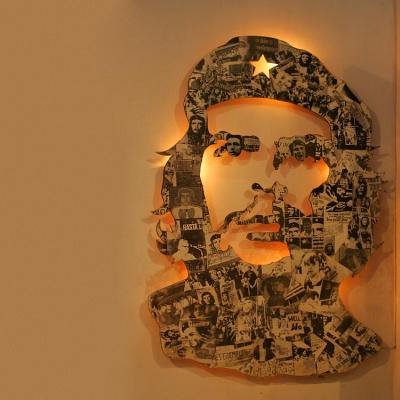 Che Guevara