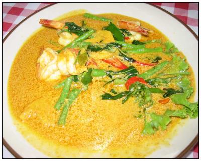 More Curry, Phuket