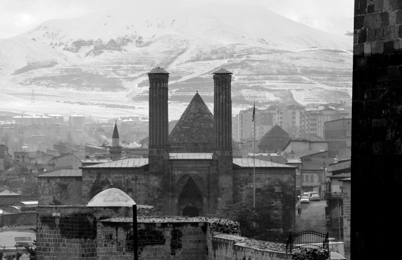 Erzurum