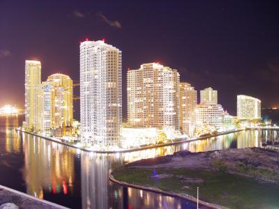 Miami Downtown