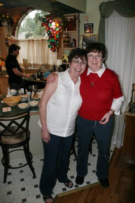 Sisters