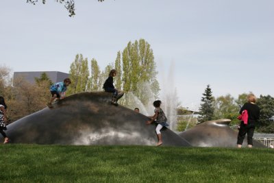 Whale Riders