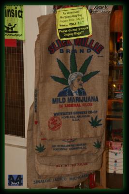 Marijuana Willie