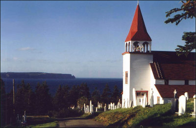 Northeast Avalon Newfoundland