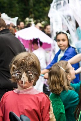 Procession 9