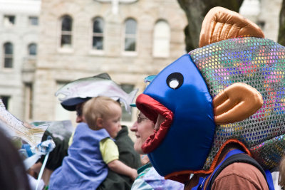 Procession 10