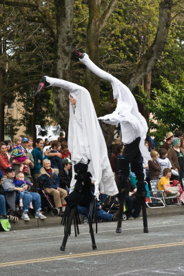 Procession 11