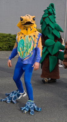 Procession 18