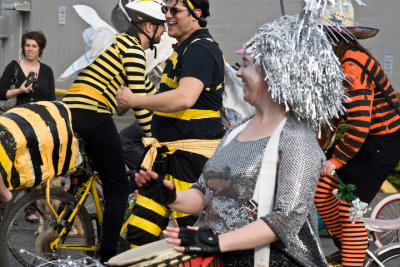 Procession 19