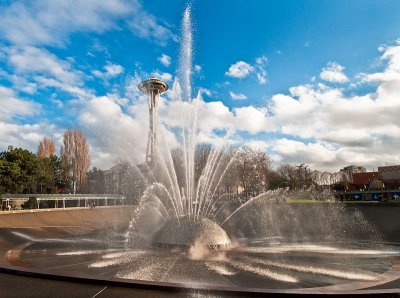 Space Needle