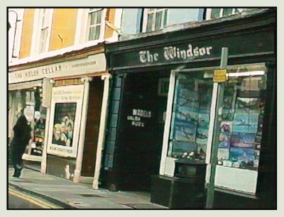 the Windsor