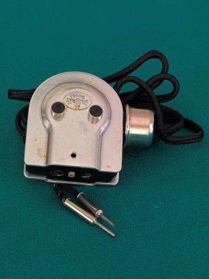 Tefag Schallplatten Abtastdose - EL29