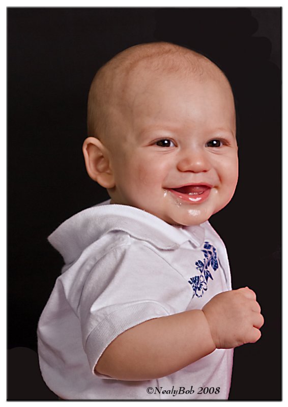 Little Man August 28