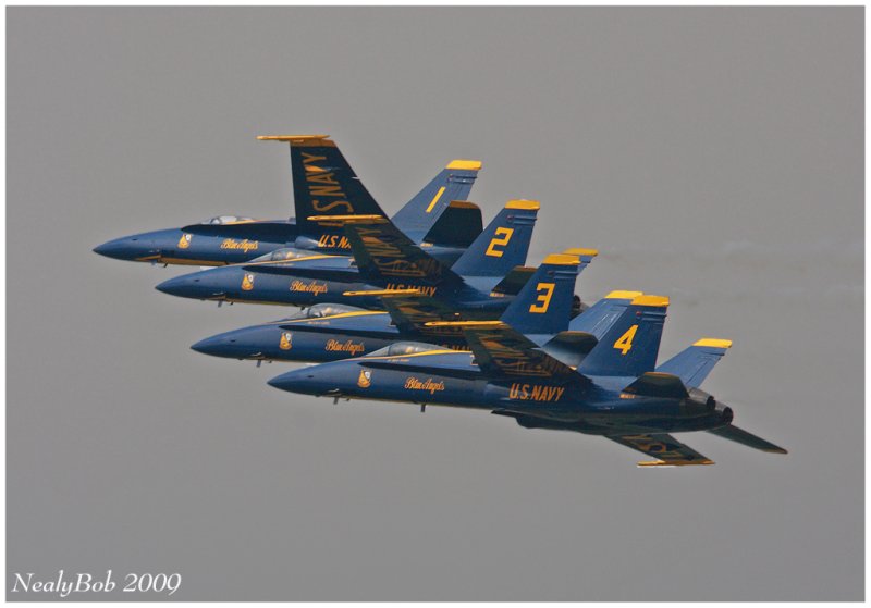 Blue Angels May 11