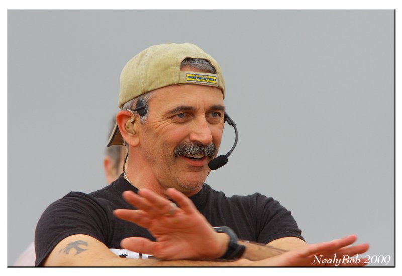 Aaron Tippin