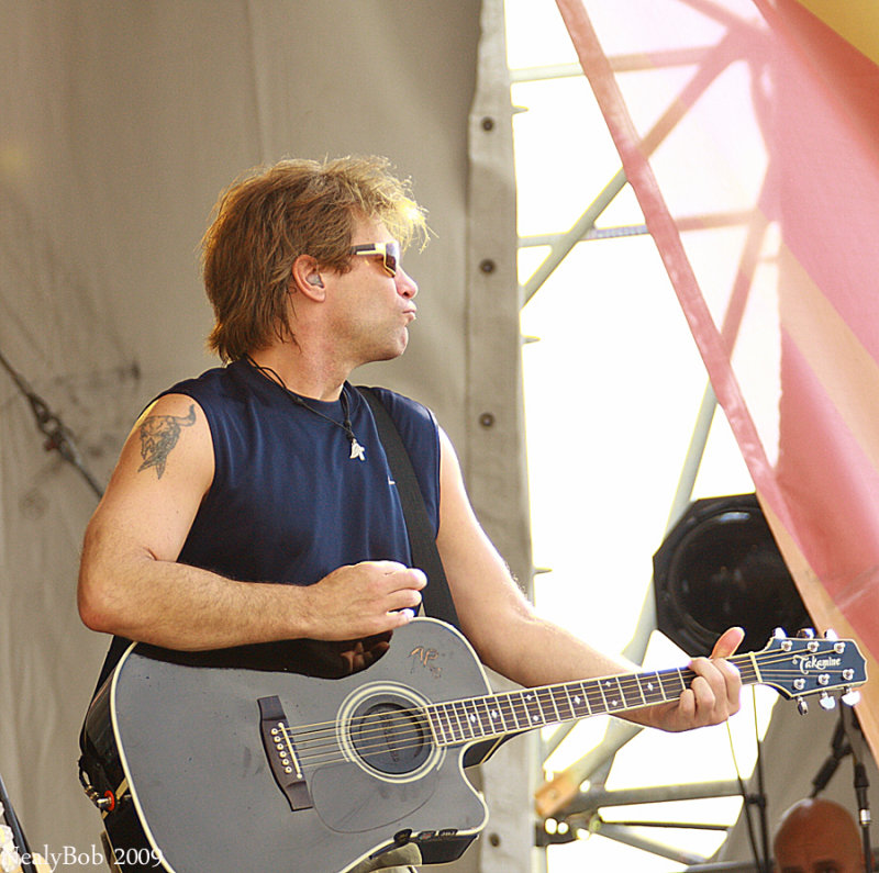 Jon Bon Jovi