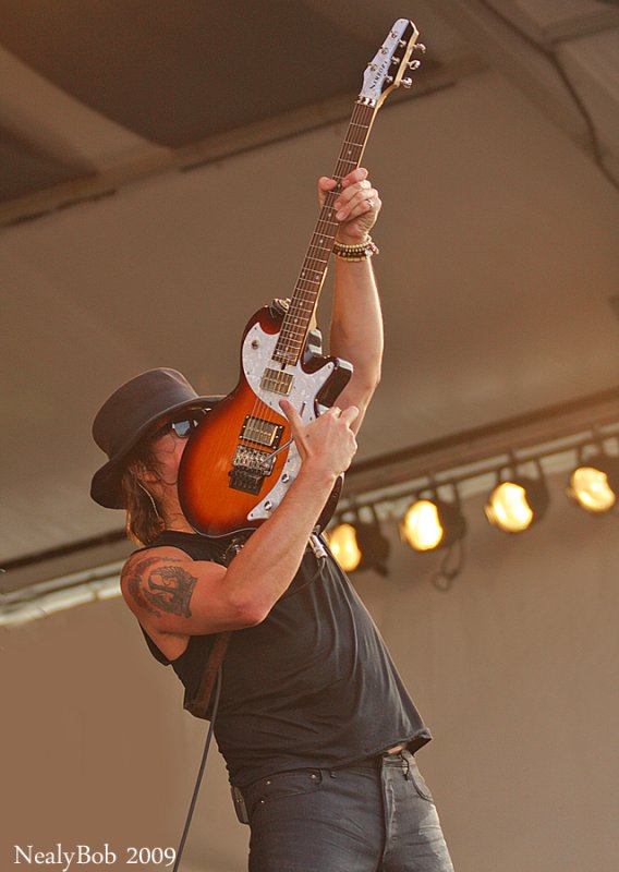 Richie Sambora