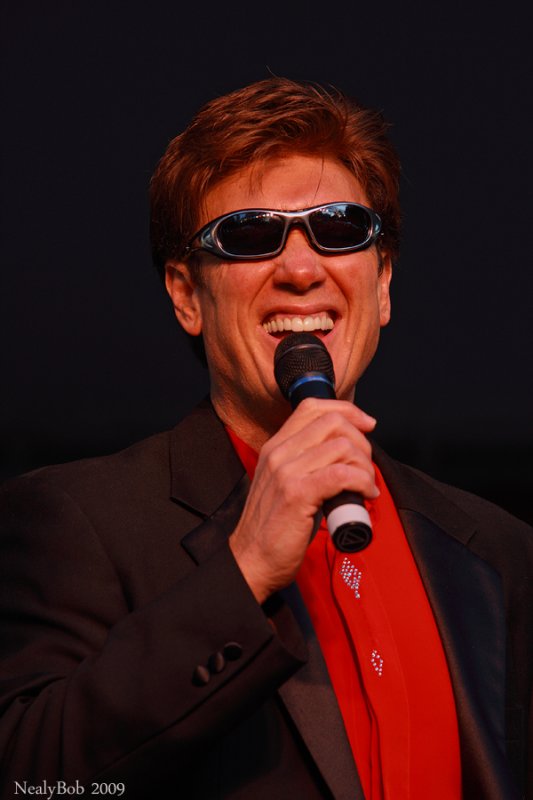 Ronnie McDowell