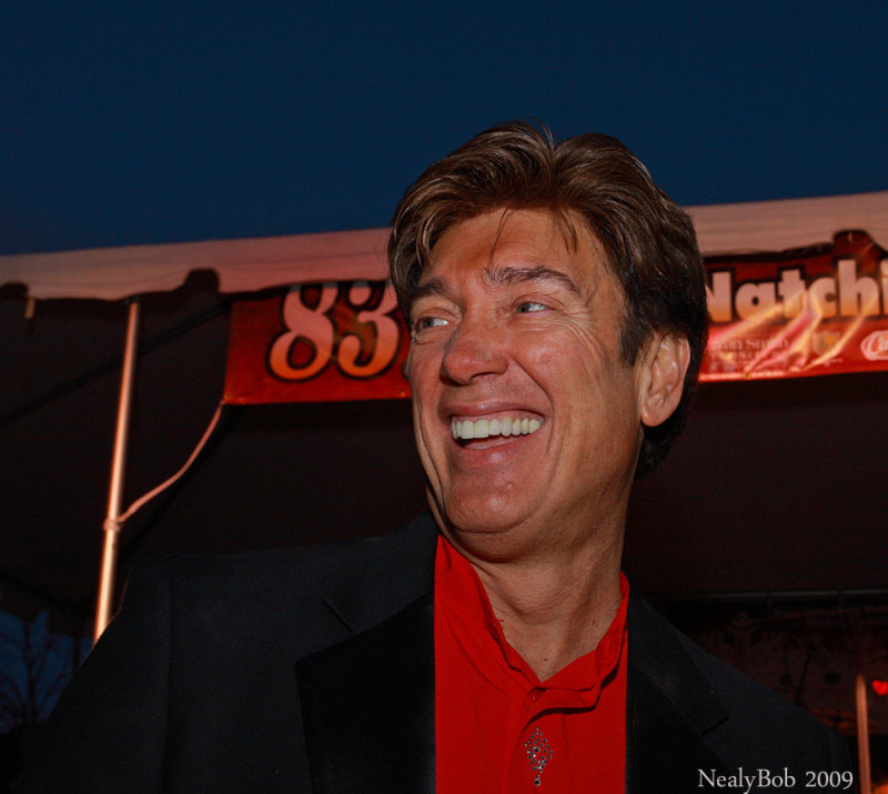 Ronnie McDowell