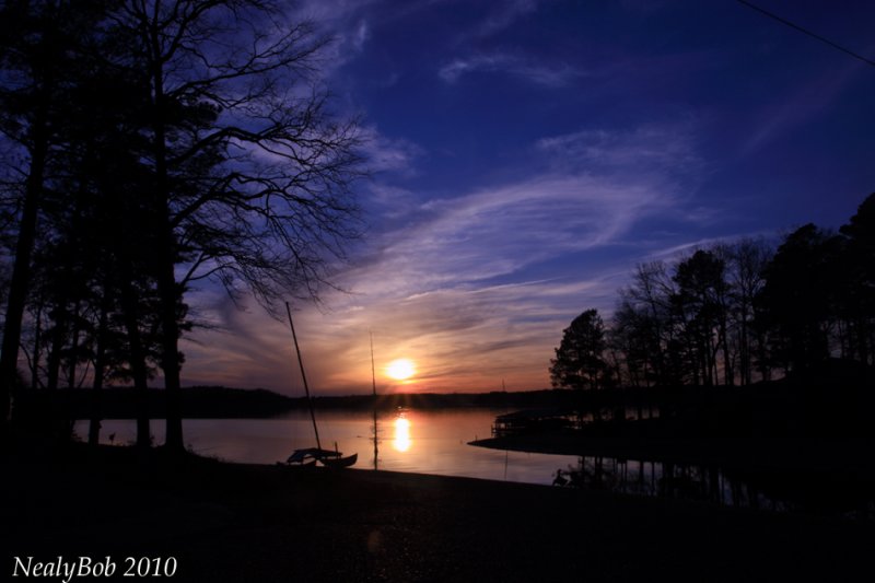 SunDown