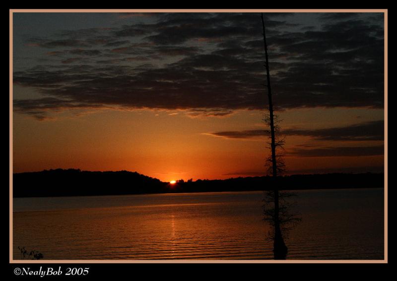 SunSet December 10