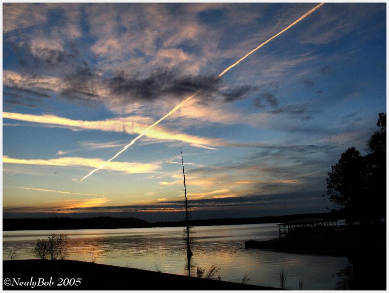 SunSet December 14
