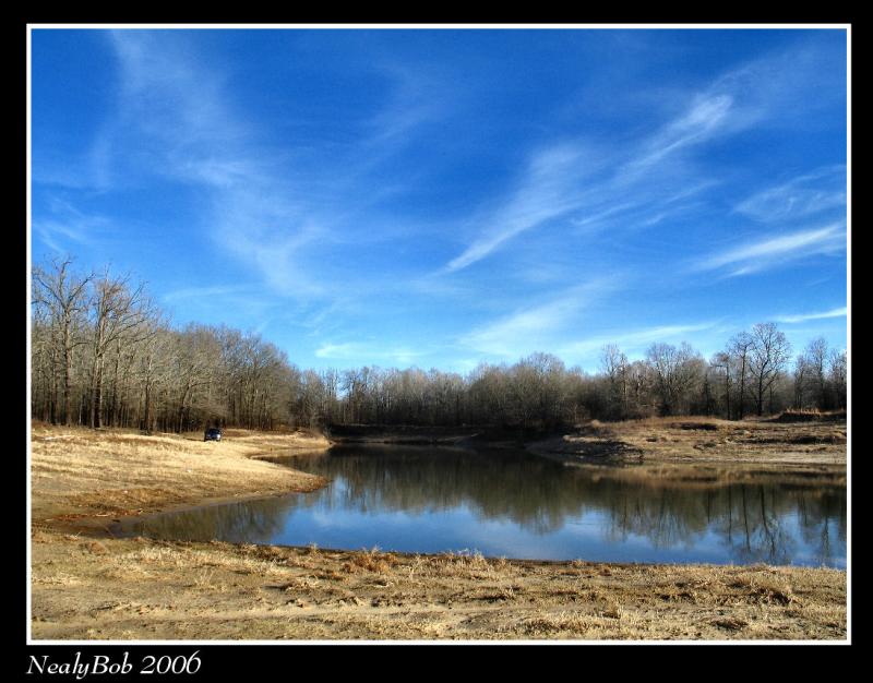 Darbonne Bayou January 18 *