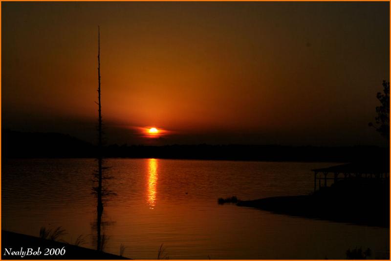 SunSet February 3 *