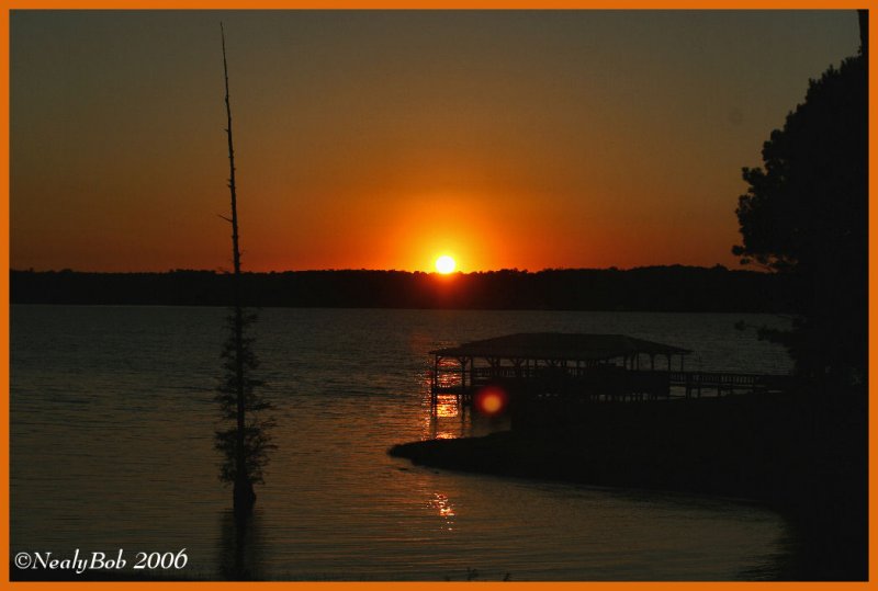 SunSet September 20 *