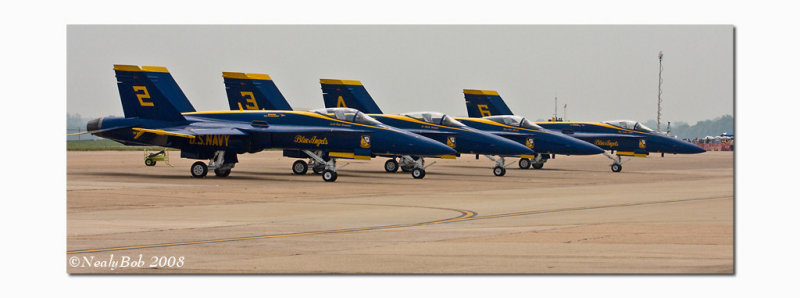 Blue Angels May 12
