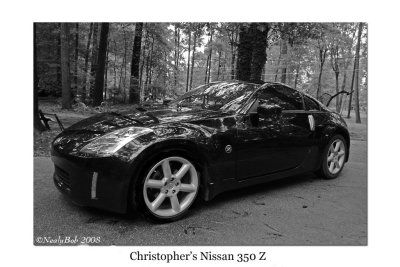 Nissan 350 Z