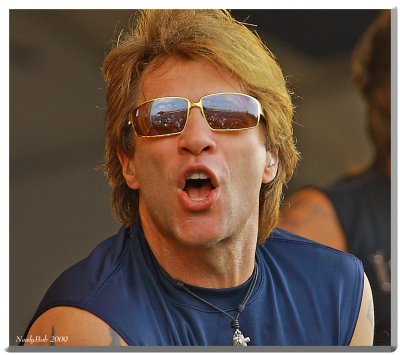 Jon Bon Jovi May 14
