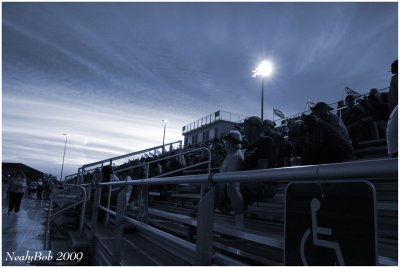 Sun Down @ Monroe Motor Speedway