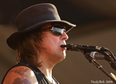 Richie Sambora