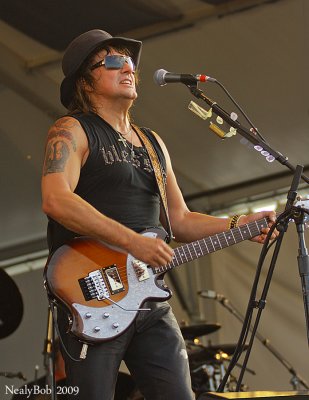 Richie Sambora