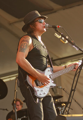 Richie Sambora