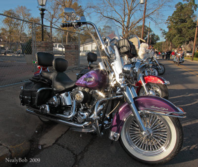 Cool Harley December 8