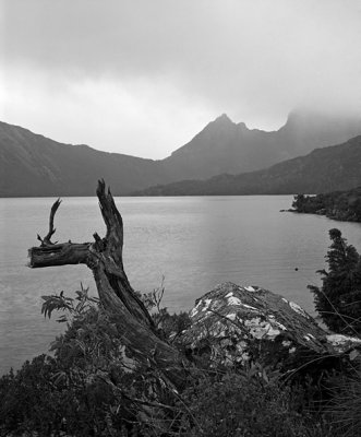 Cradle Mountain/Dove Lake