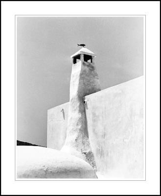 Santorini, 1982